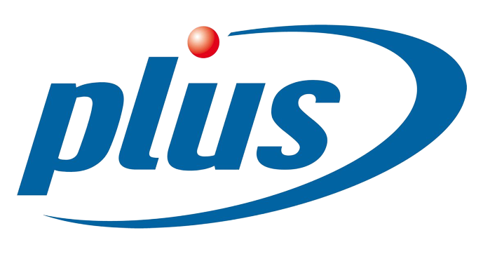 PLUS Logo